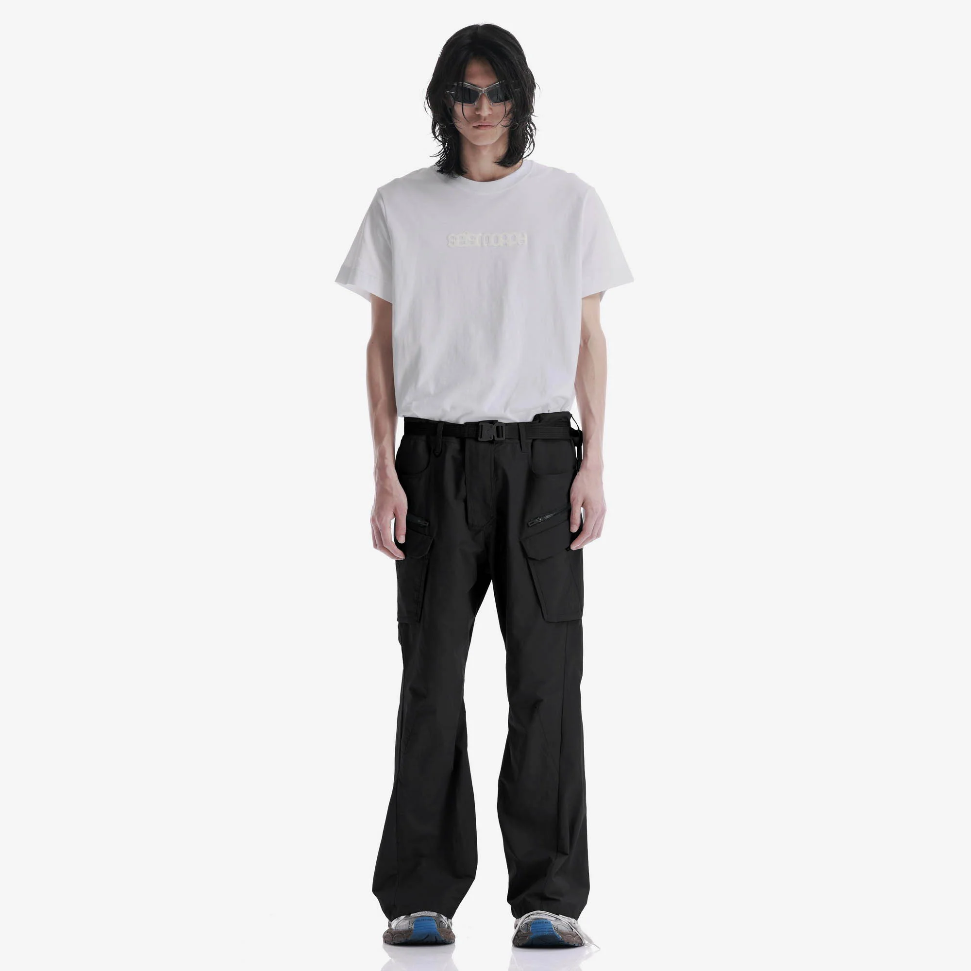 Spring-Summer 2026 | KRAKATAU